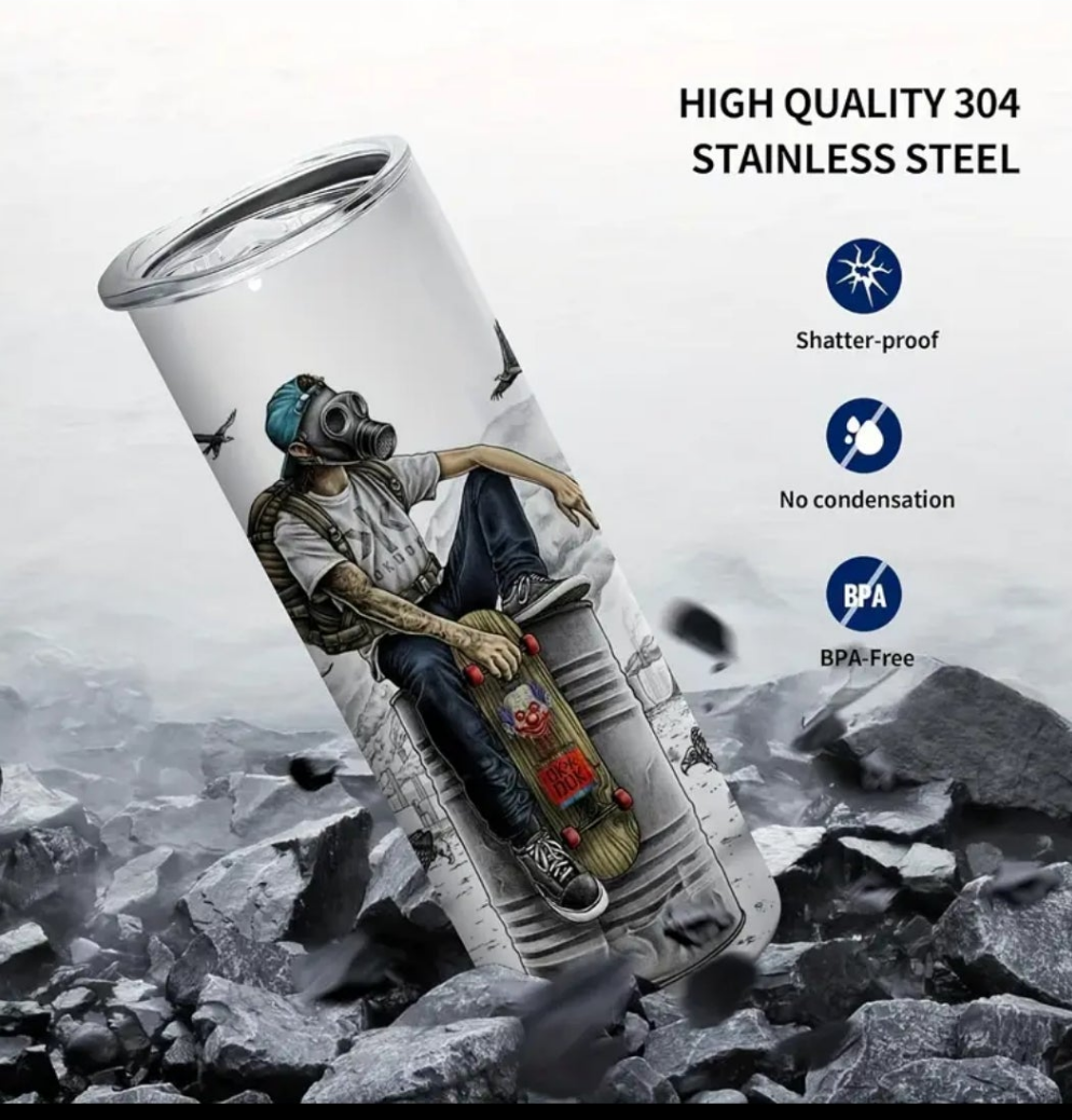 Tumbler 20 Oz