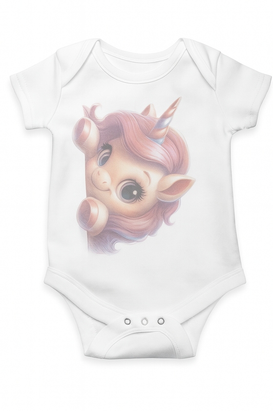 Babybodys 3-6 Monate