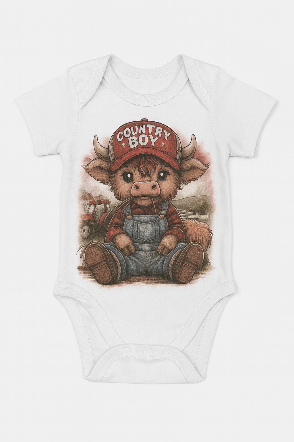 Babybodys 3-6 Monate