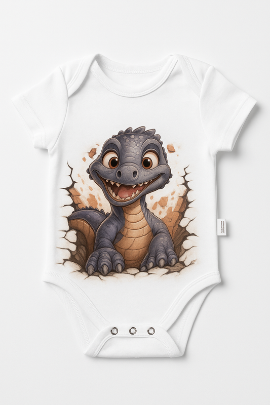 Babybodys 3-6 Monate