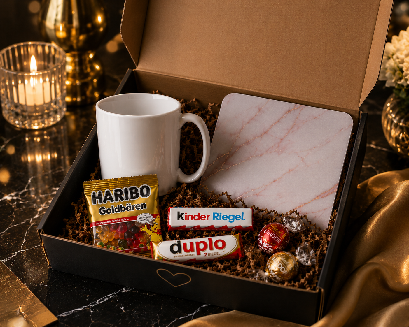 Kleine Mysterie Box (S)
