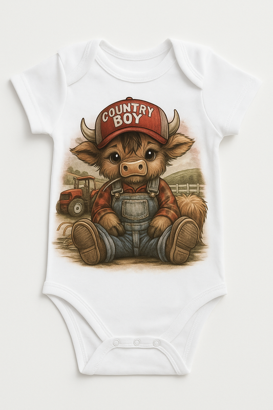 Babybodys 3-6 Monate