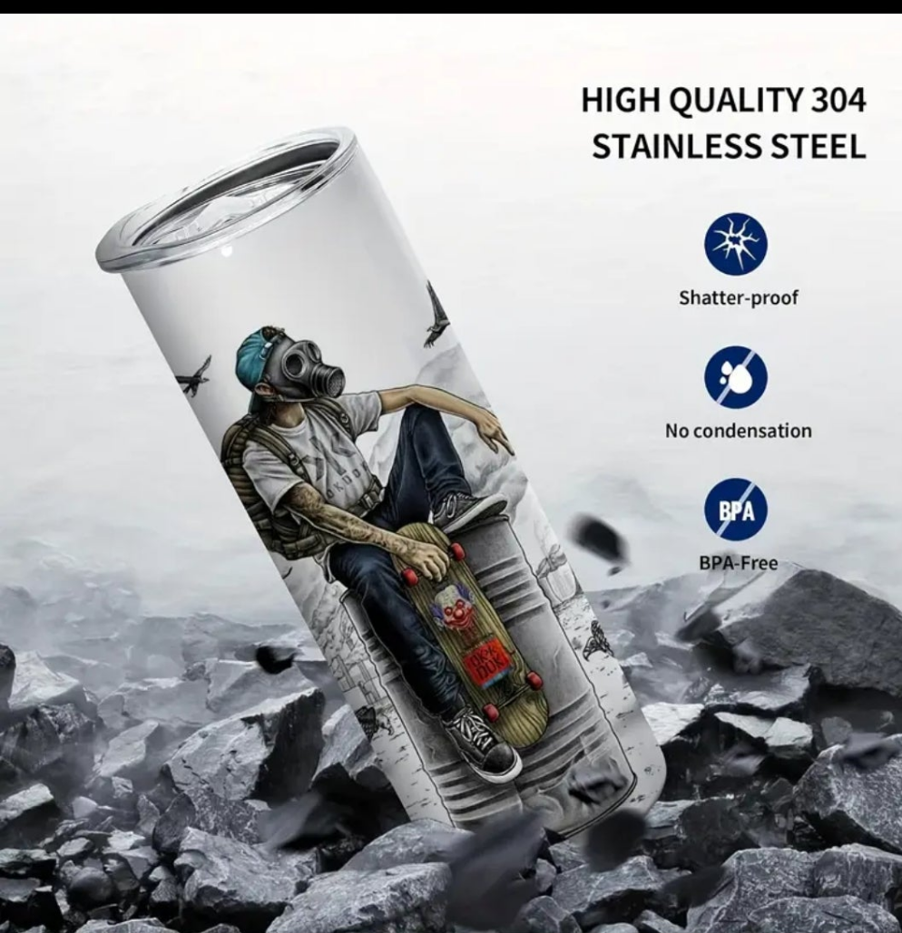Tumbler 20 Oz