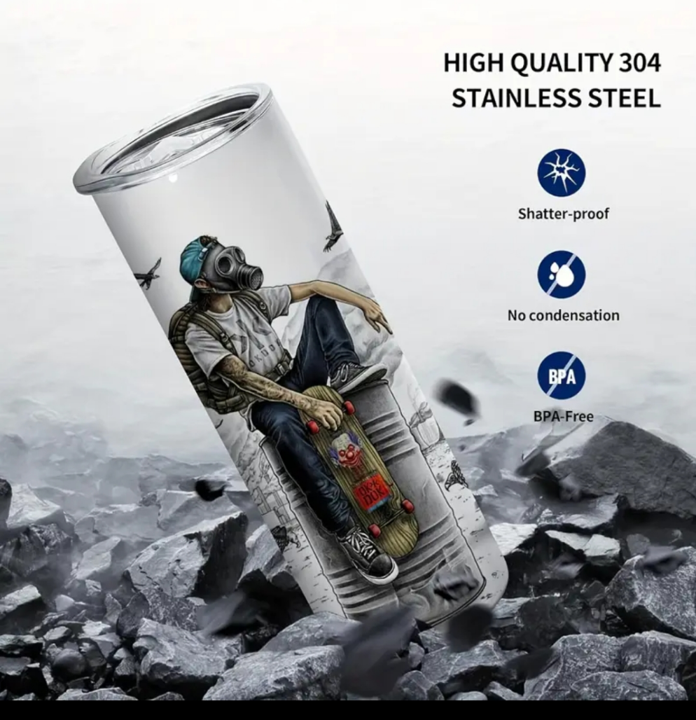Tumbler 20 Oz