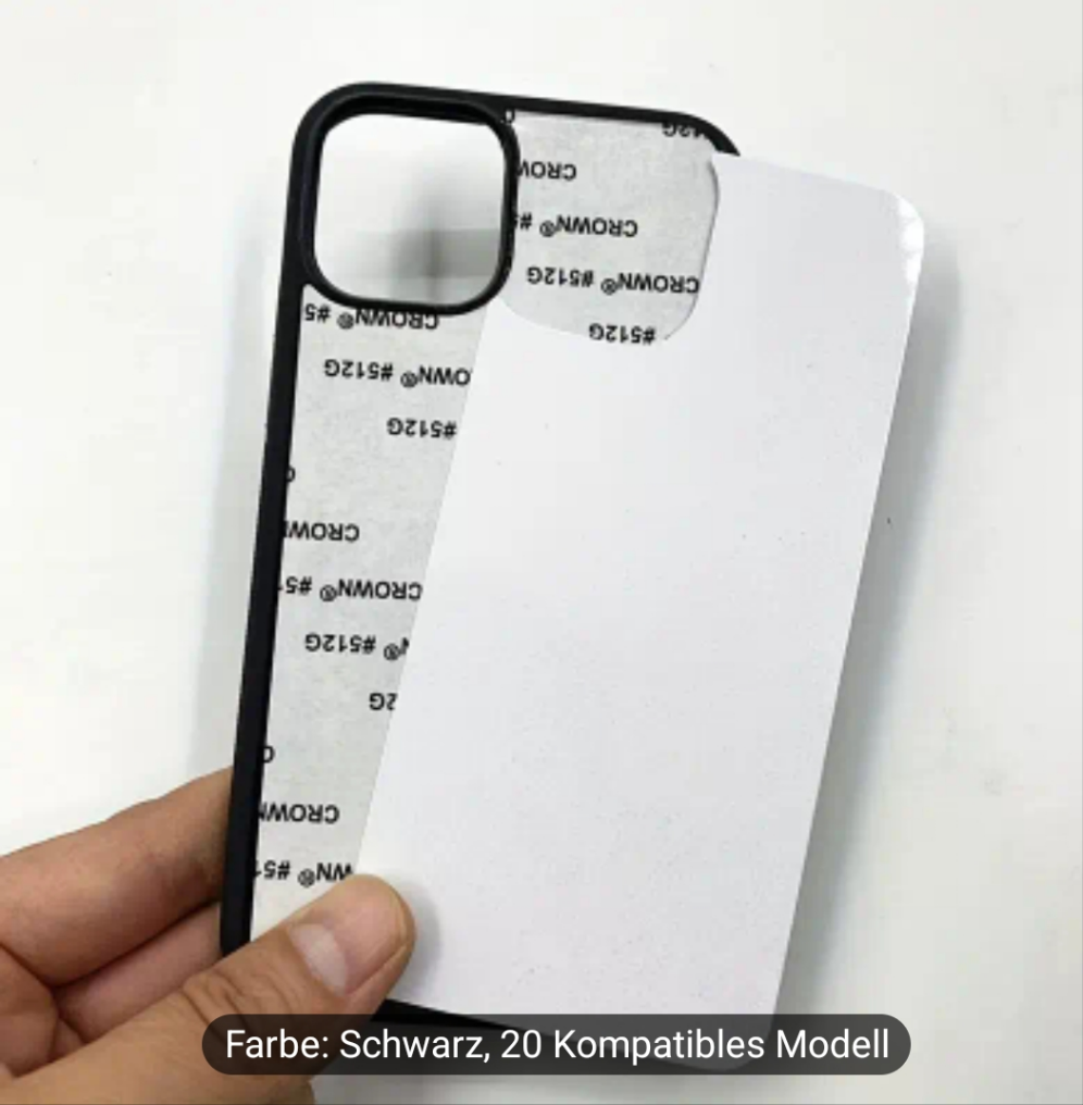 Handyhülle Iphone 15 Pro Max