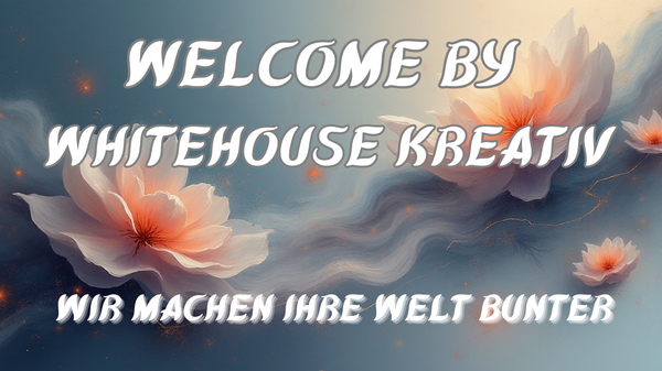 Whitehouse Kreativ Shop 