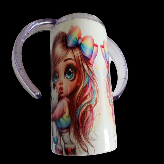 Schnabeltasse