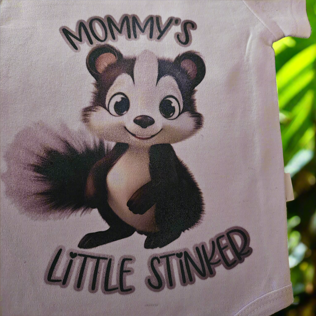 Baby Body 3- 6 Mt.