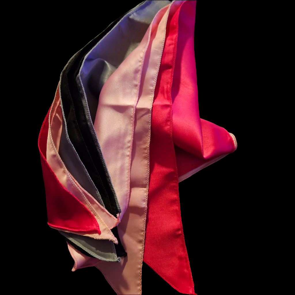 Haustier- Bandana ( Hundeschals)