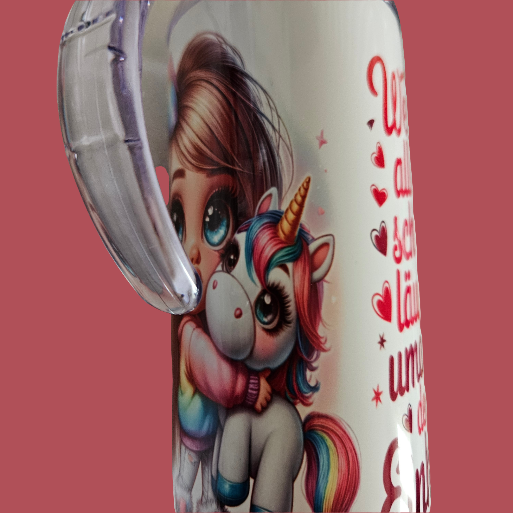 Schnabeltasse