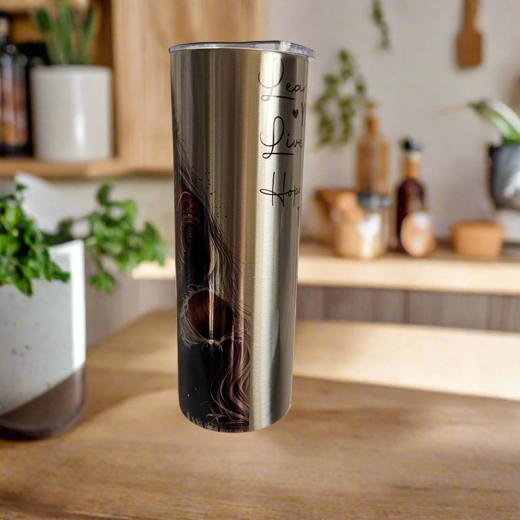 Tumblers 20 Oz ( 591ml)