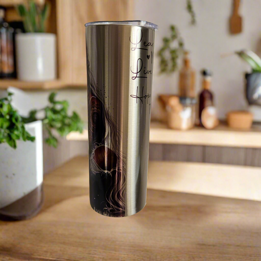 Tumblers 20 Oz ( 591ml)