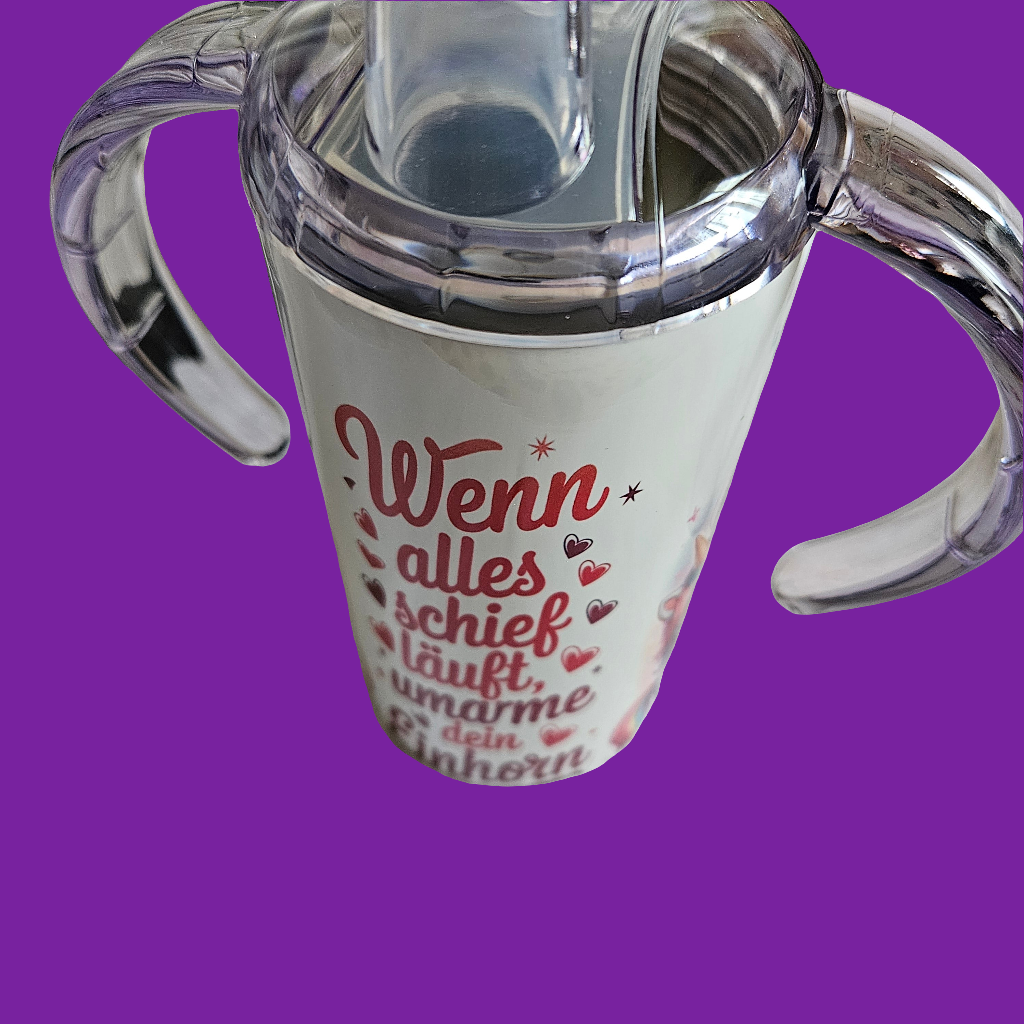Schnabeltasse
