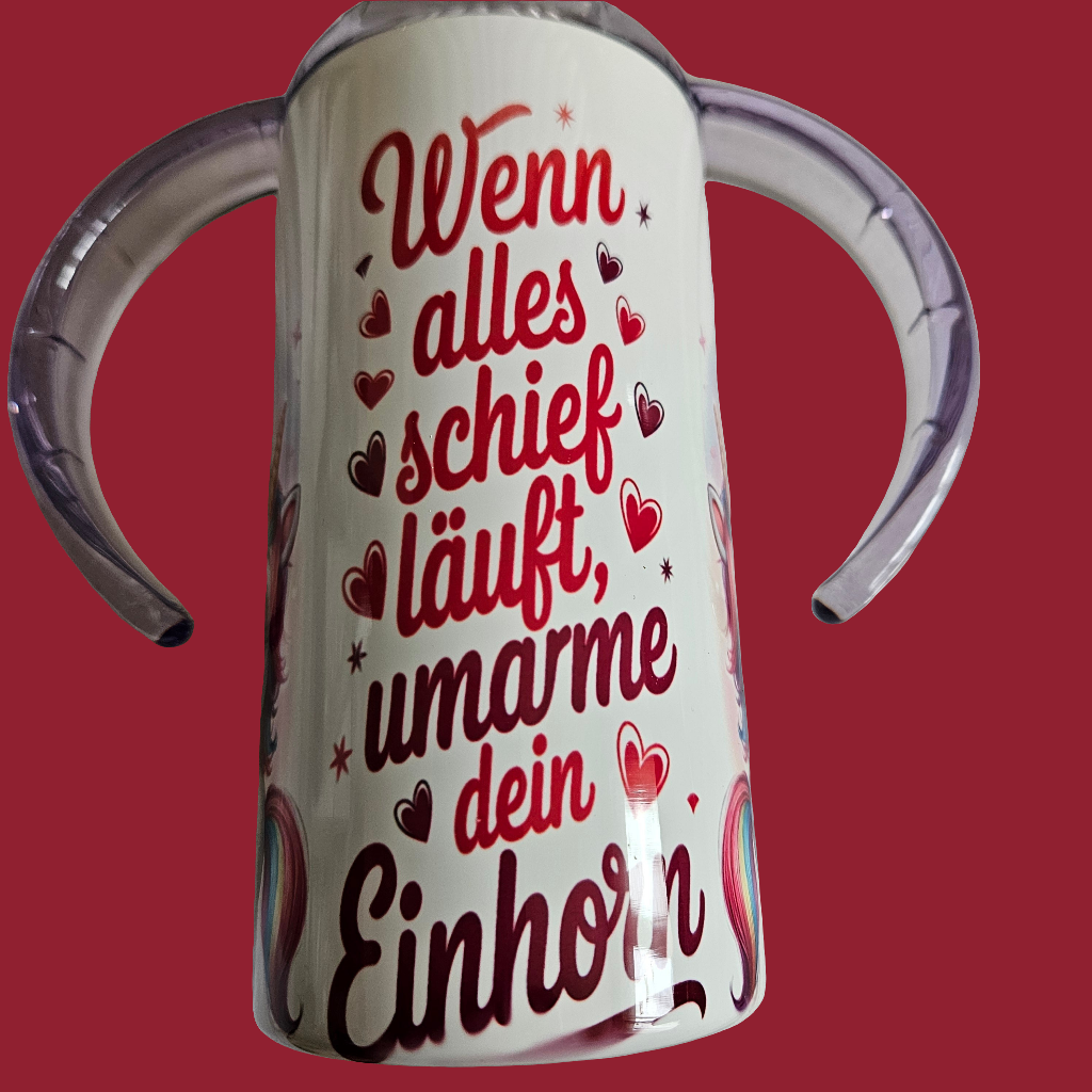 Schnabeltasse