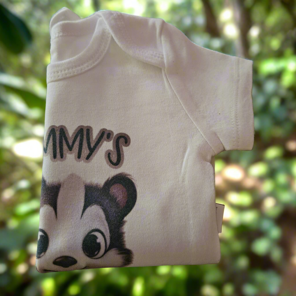 Baby Body 3- 6 Mt.