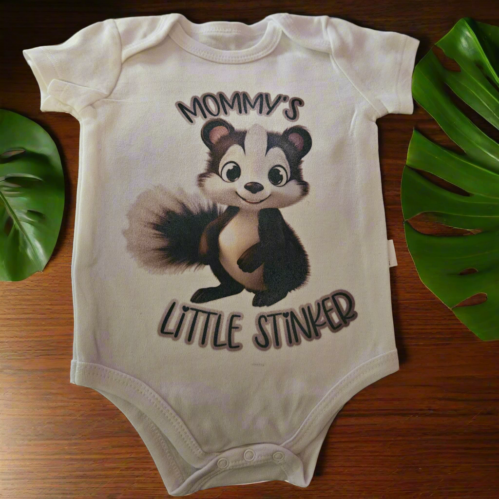Baby Body 3- 6 Mt.