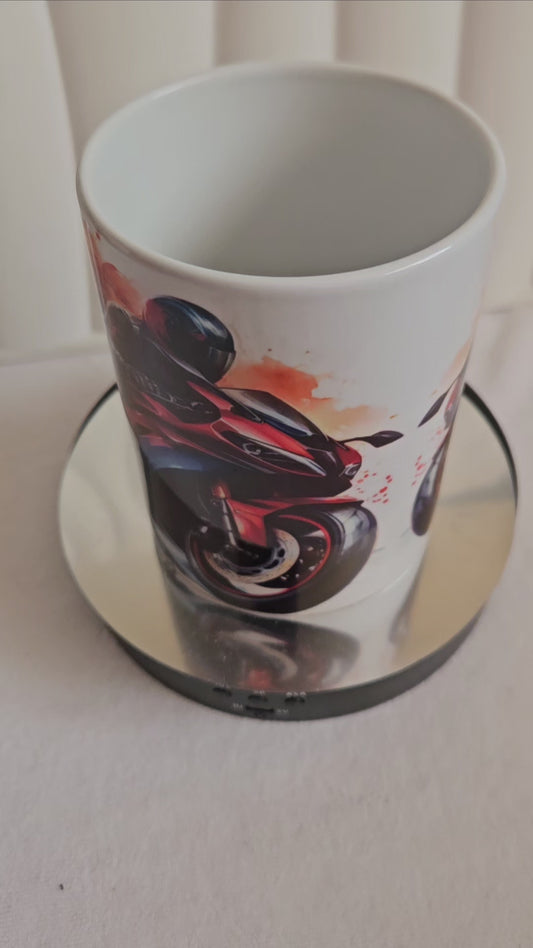 Tasse