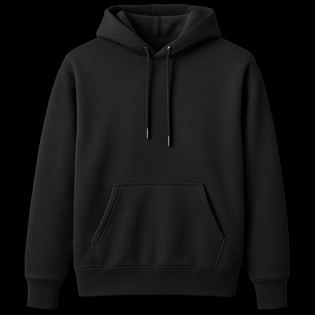 Hoodie  Gr. S