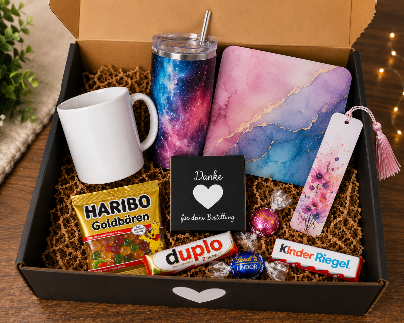 Mittlere Mysterie Box (M)