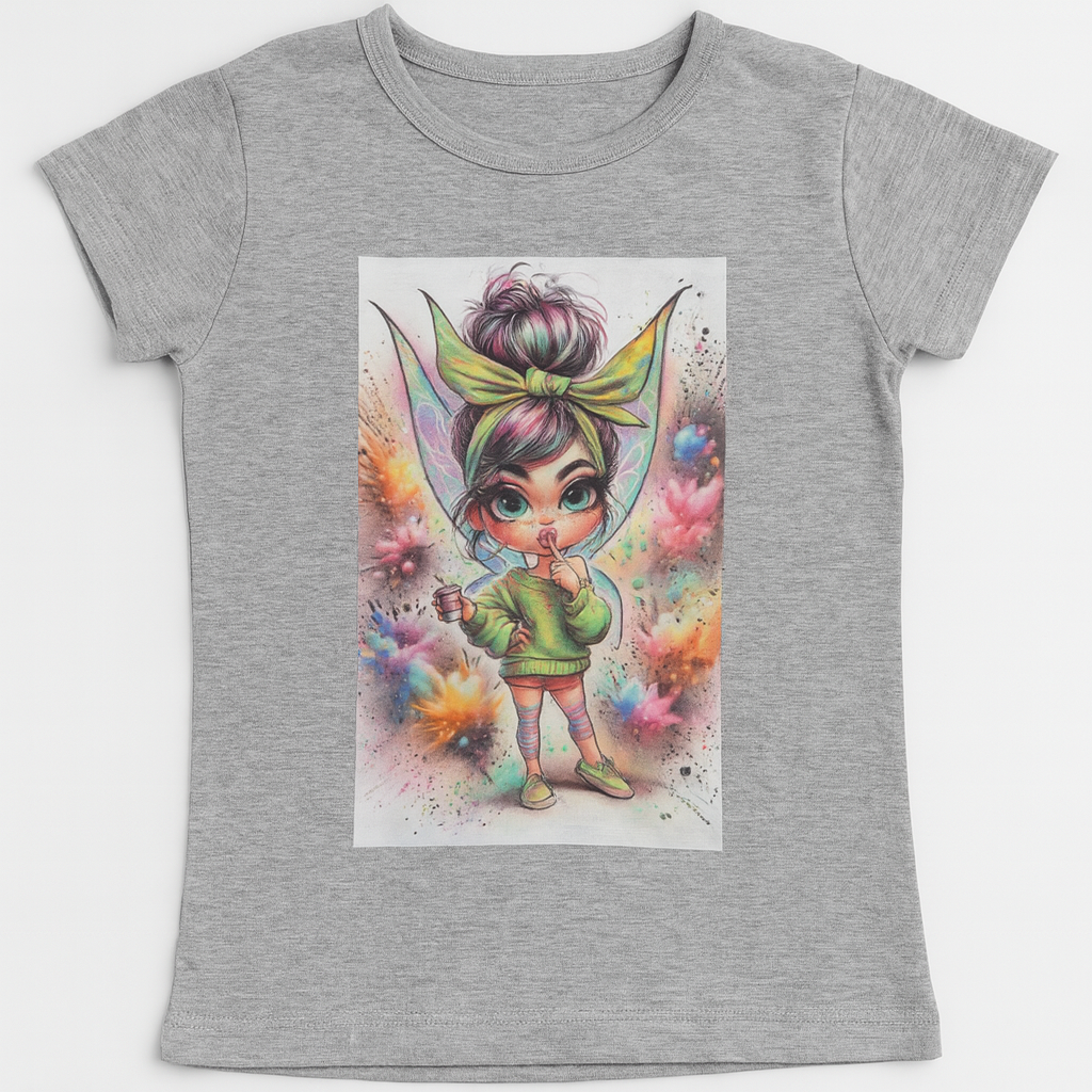 Mädchen Tshirt Gr.130