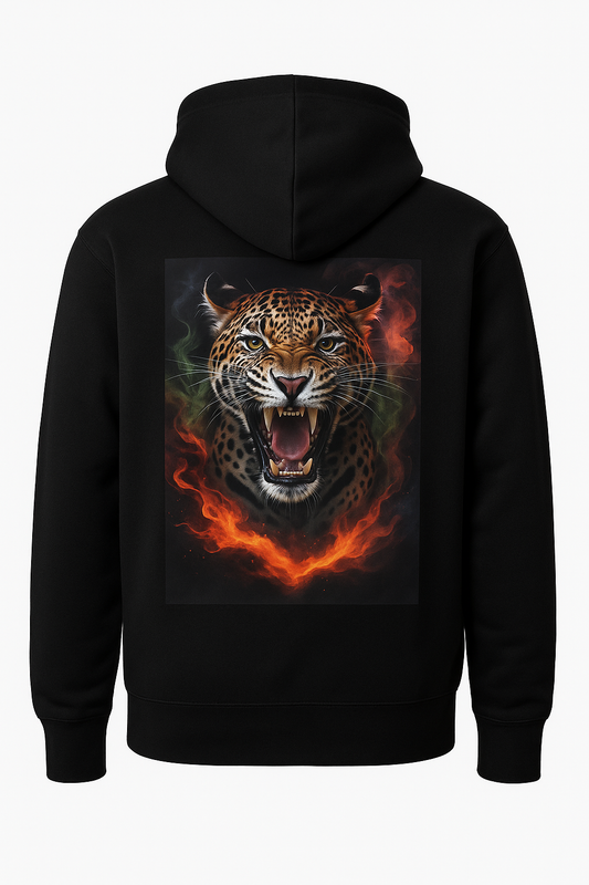 Hoodie  Gr. S