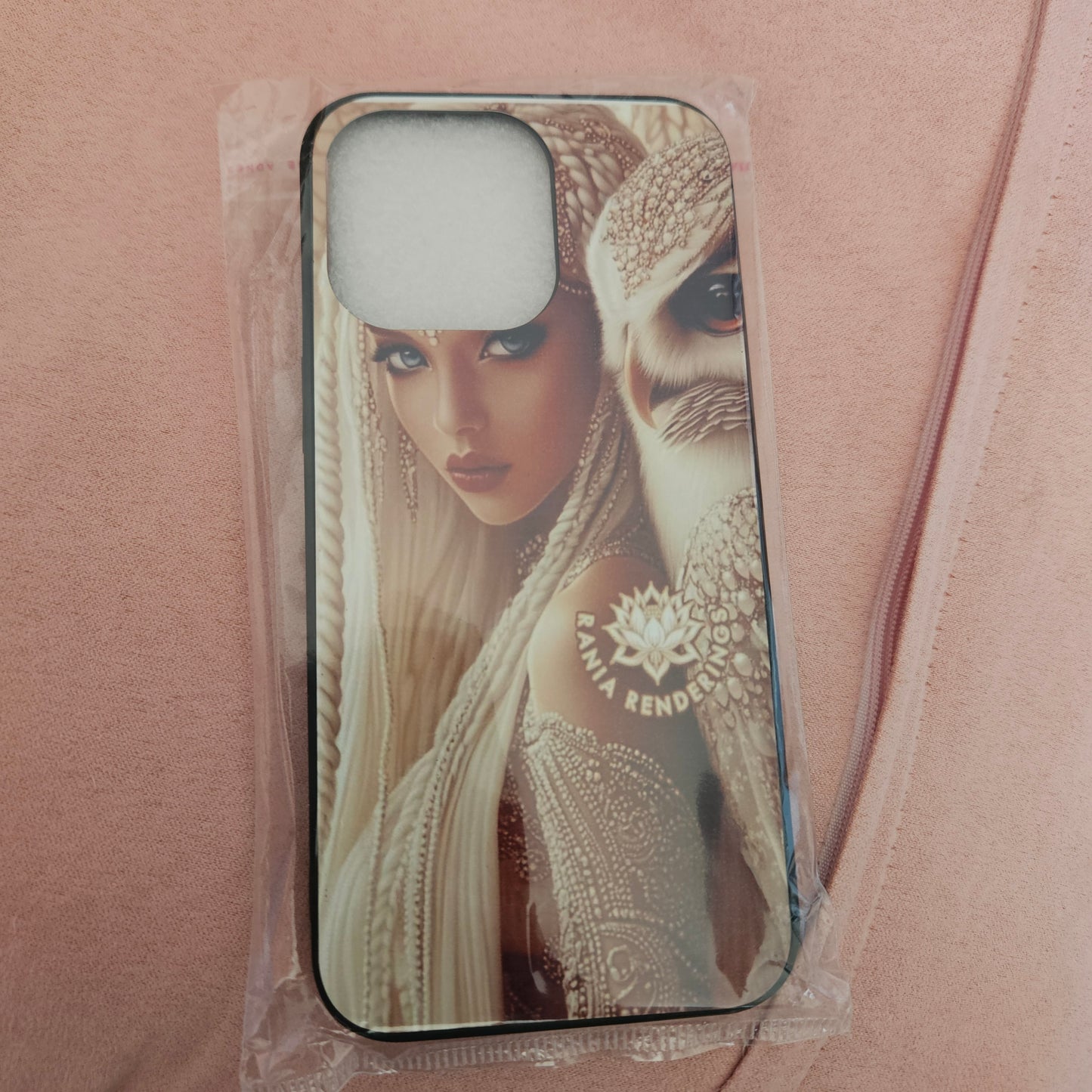 Handyhülle Iphone 15 Pro Max