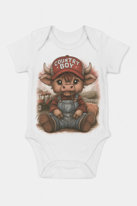 Babybodys 3-6 Monate