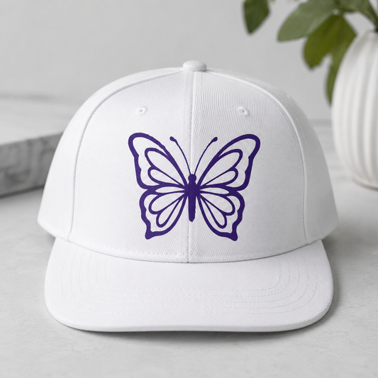Snapback Cap