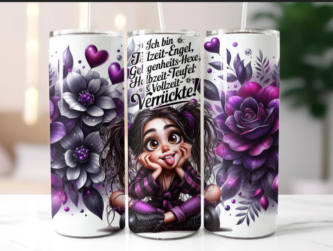 Tumbler 20 Oz