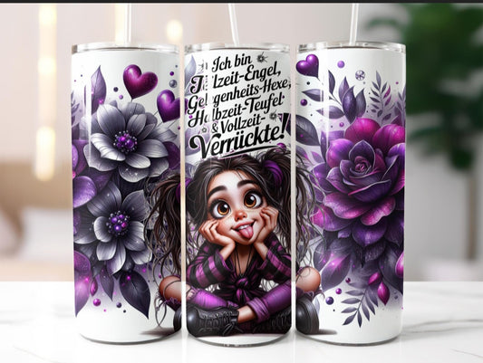 Tumbler 20 Oz