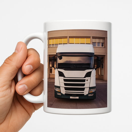 Personalisierte Tassen 440ml auf Wunsch ( Muster)