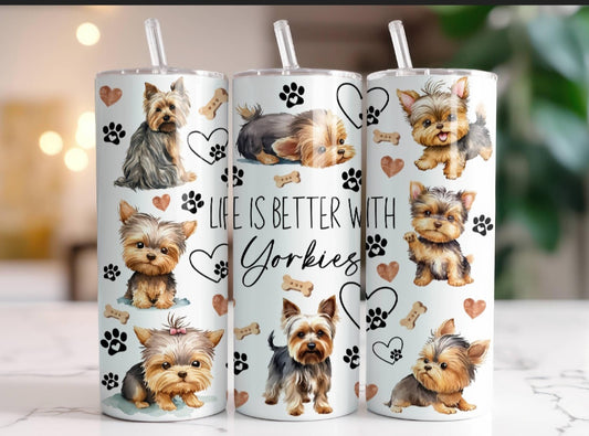 Tumbler 20 Oz