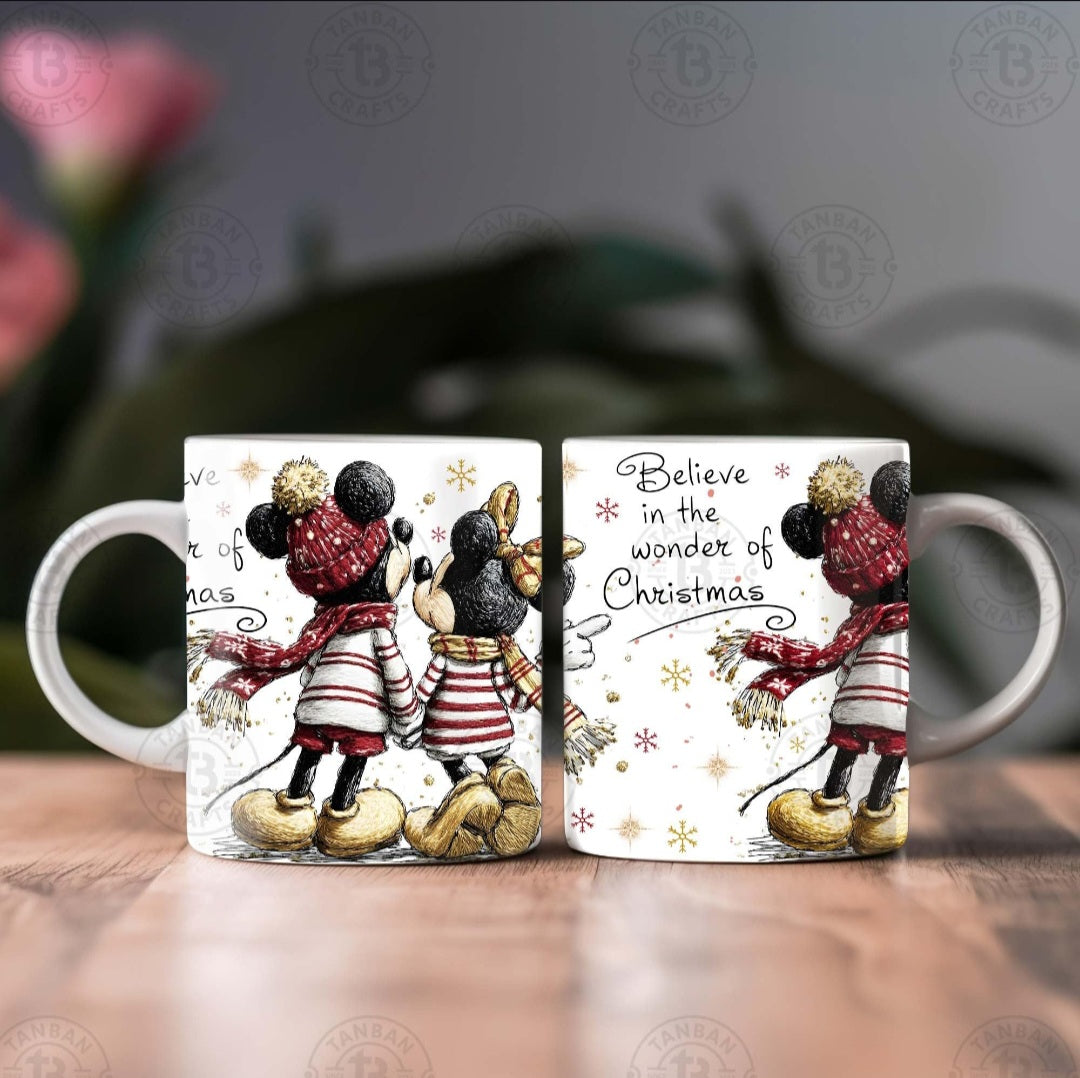 Weihnachtstasse 🎁