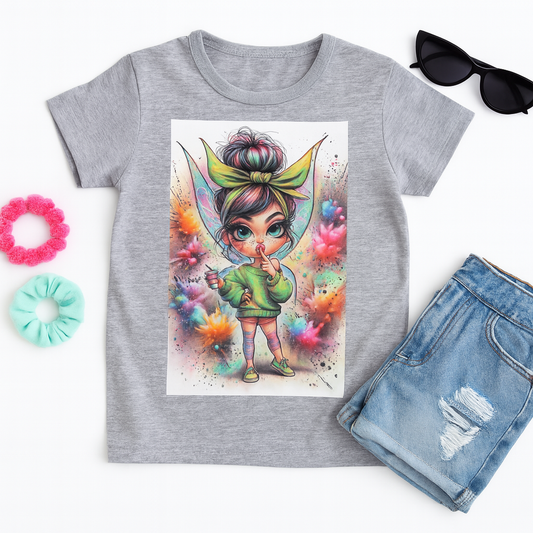 Mädchen Tshirt Gr.130