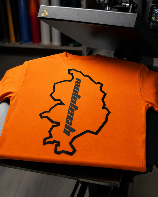 Individuelle Hoodie-Veredelung nach Kundenwunsch