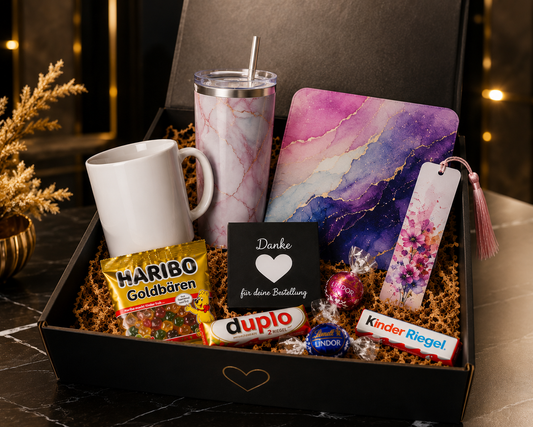 Mittlere Mysterie Box (M)