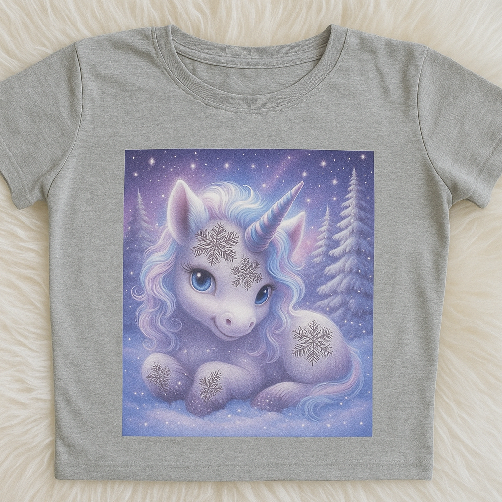 Mädchen Tshirt Gr.130