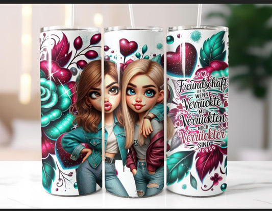 Tumbler 20 Oz