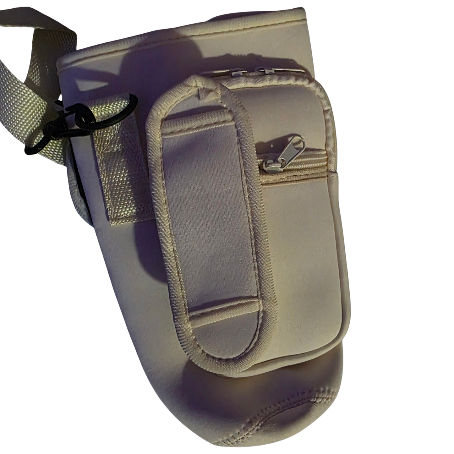 40oz Premium Trinkbecher mit Henkel – „Smutty Book Club“ Edition