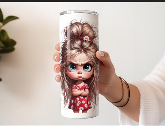 Tumbler 20 Oz