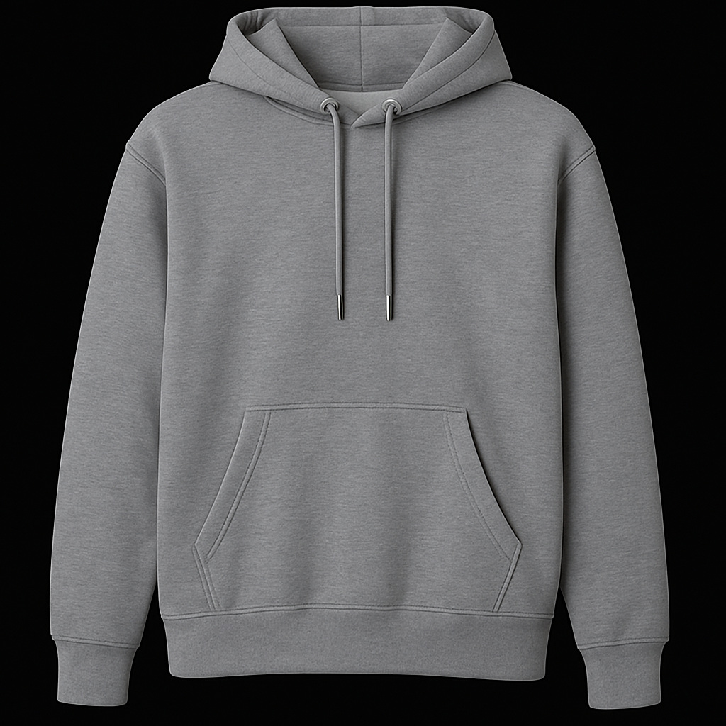 Hoodie Gr. S