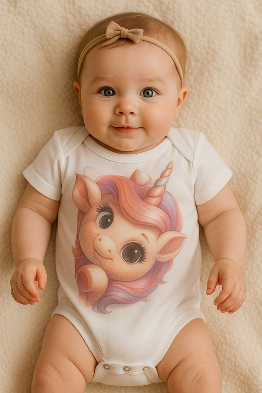 Babybodys 3-6 Monate