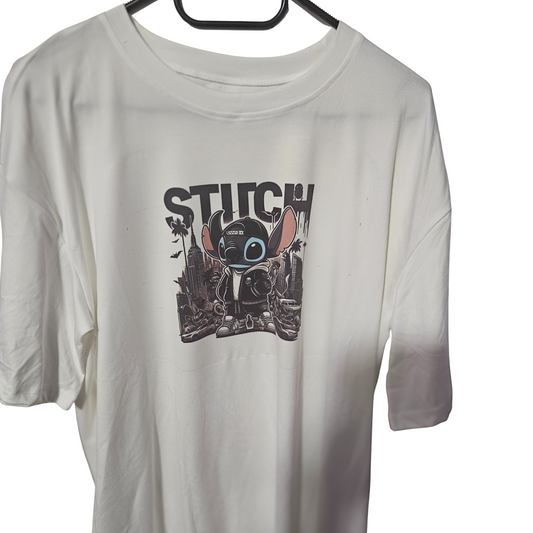 Urban Stitch T-Shirt