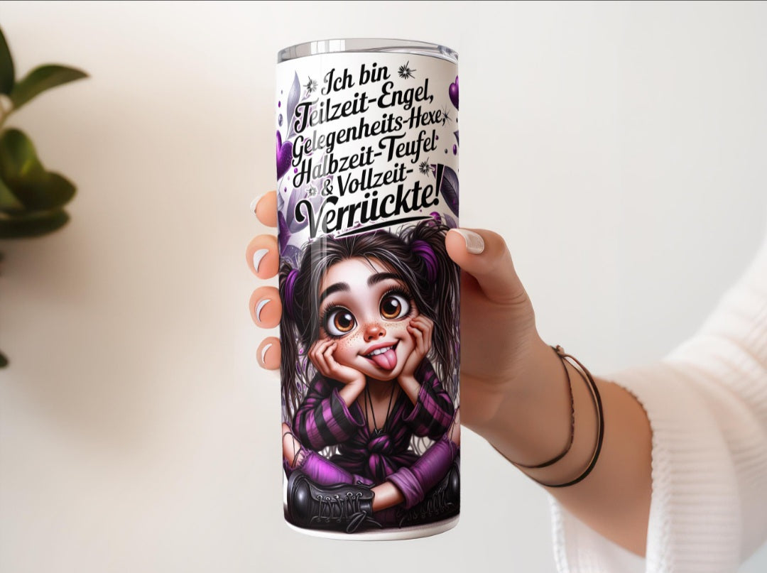 Tumbler 20 Oz