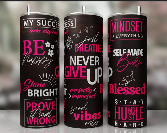 Tumbler 20 Oz