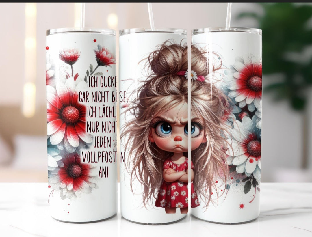 Tumbler 20 Oz