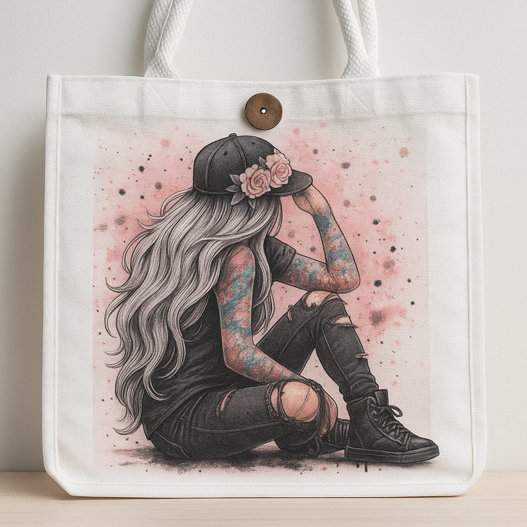 Tasche