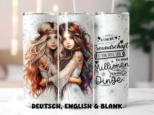 Tumbler 20 Oz