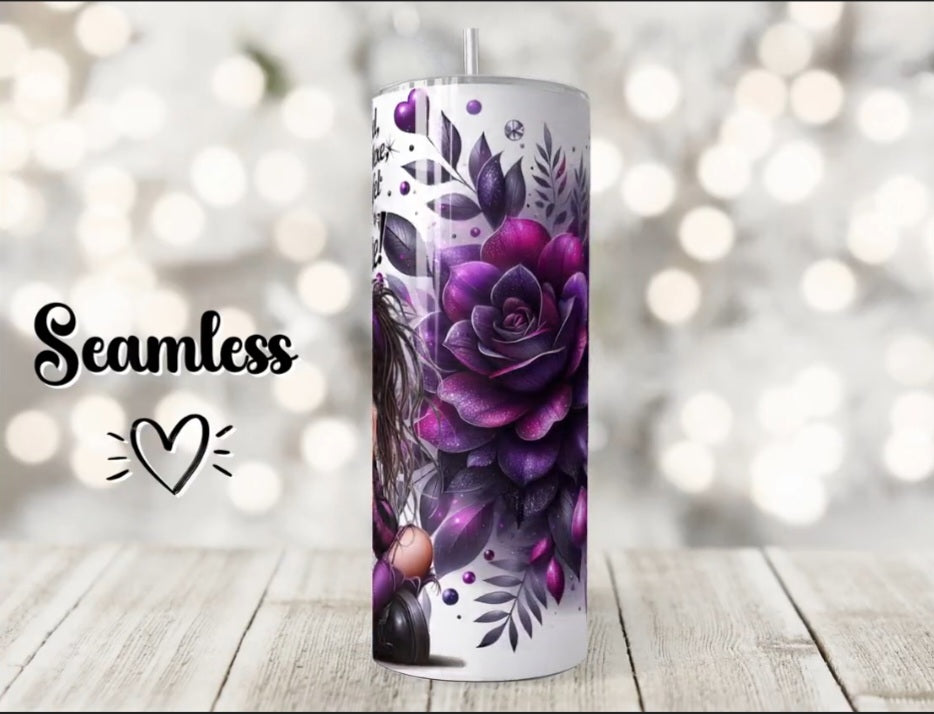 Tumbler 20 Oz
