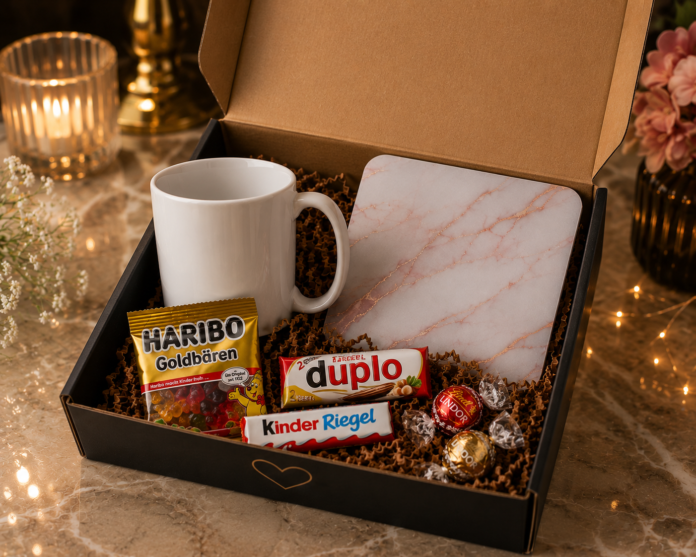 Kleine Mysterie Box (S)